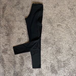 Victoria’s Secret total knockout leggings.